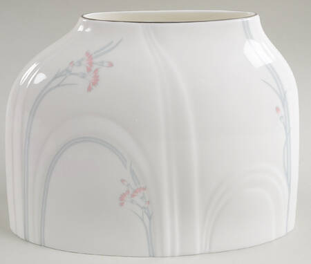 Carnation Small Cypress Vase