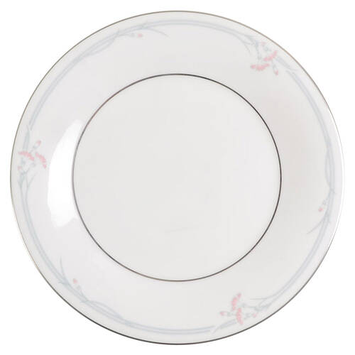 Carnation Bread & Butter Plate