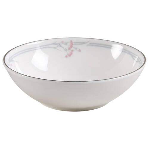 Carnation Fruit/Dessert (Sauce) Bowl