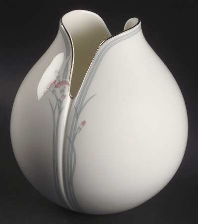 Carnation Tulip Vase