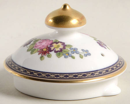 Centennial Rose Lid for Coffee Pot