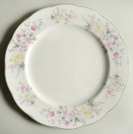 Chloe by Royal Doulton