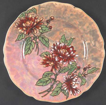 Chrysanthemum by Royal Doulton