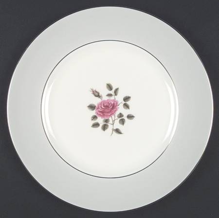 Chateau Rose by Royal Doulton