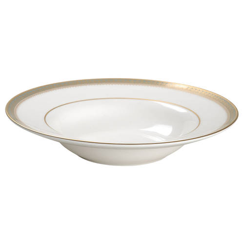 Clarendon Rim Soup Bowl