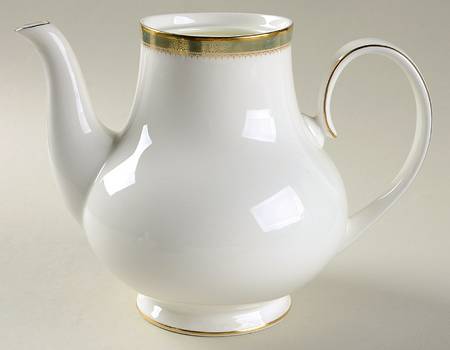 Clarendon Coffee Pot No Lid
