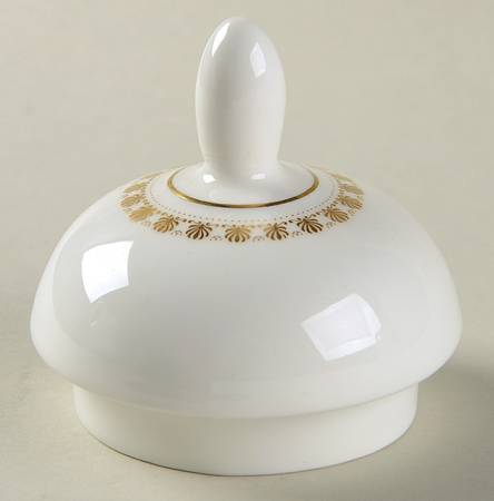 Clarendon Lid for Coffee Pot