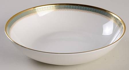 Clarendon Coupe Soup Bowl