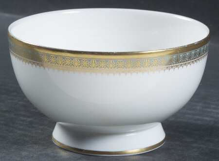 Clarendon Open Sugar Bowl
