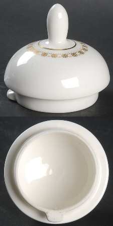 Clarendon Lid for Coffee Pot