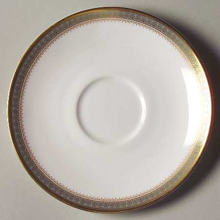 Clarendon Saucer