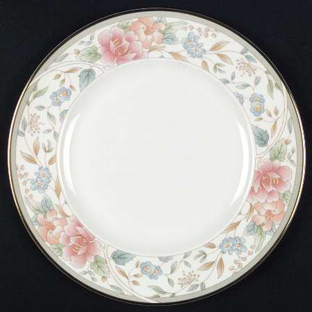 Claudia by Royal Doulton