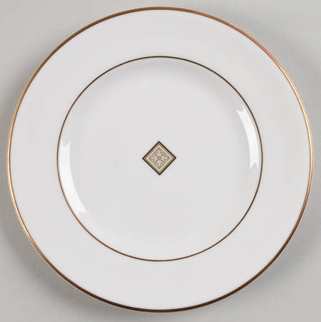 Coronado Bread & Butter Plate