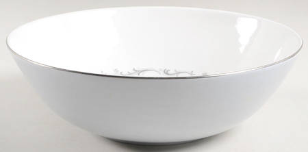 Coronet 10" Large Salad Serving Bowl