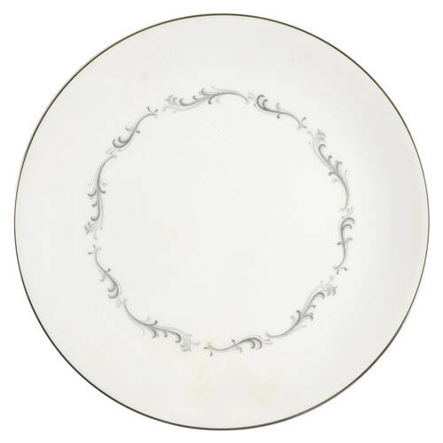 Coronet Salad Plate