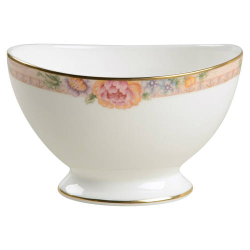 Darjeeling Open Sugar Bowl