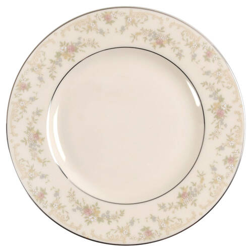 Diana Bread & Butter Plate