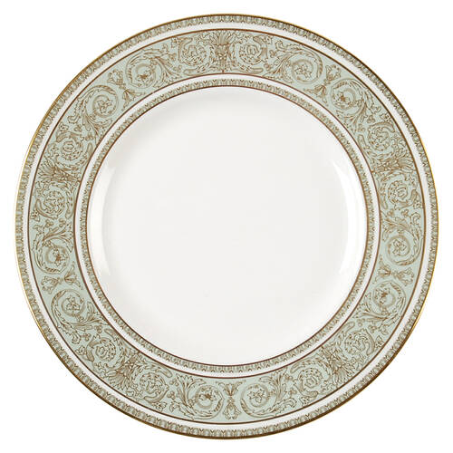 English Renaissance Salad Plate
