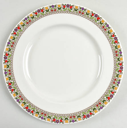 Fireglow by Royal Doulton