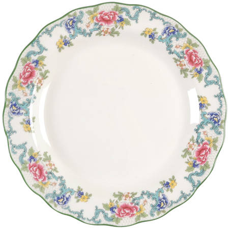 Floradora Green