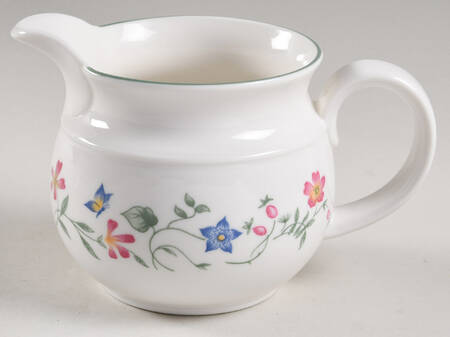 Florentina Gravy Boat