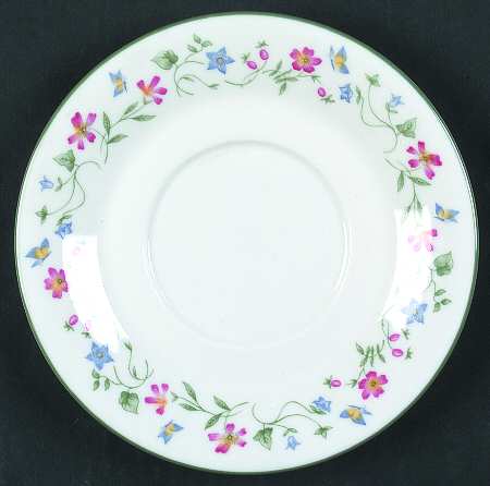 Florentina Underplate for Gravy Boat