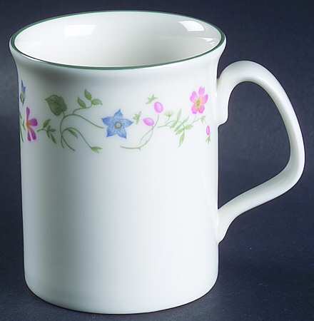 Florentina Mug