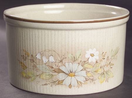 Florinda 6" Souffle