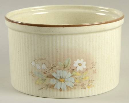 Florinda 5" Souffle