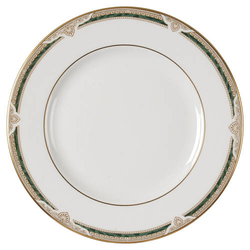 Forsyth Luncheon Plate