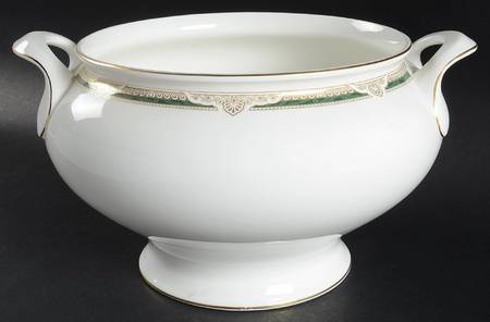 Forsyth Tureen No Lid