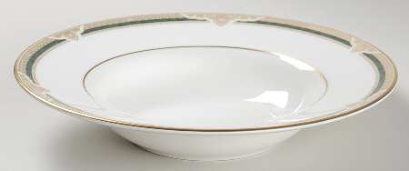Forsyth Rim Soup Bowl