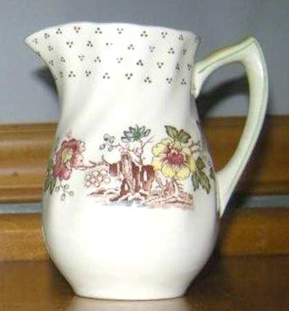 Grantham Creamer