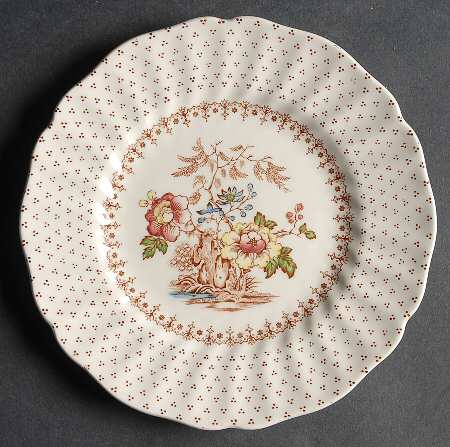Grantham Bread & Butter Plate