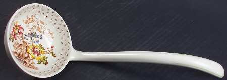 Grantham Tureen Ladle