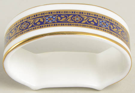Harlow Napkin Ring
