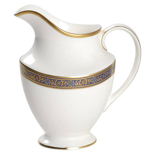 Harlow Creamer