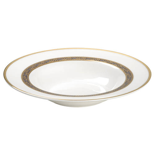 Harlow Rim Soup Bowl