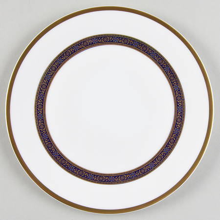 Harlow Salad Plate