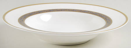 Harlow Rim Soup Bowl