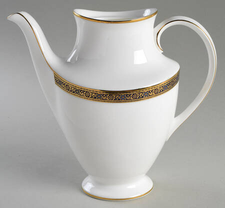 Harlow Coffee Pot No Lid