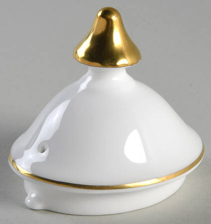 Harlow Lid for Coffee Pot