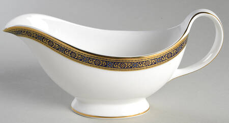 Harlow Gravy Boat