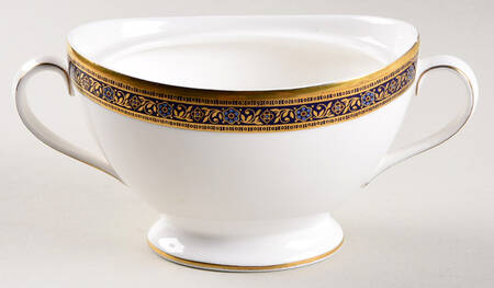 Harlow Sugar Bowl No Lid