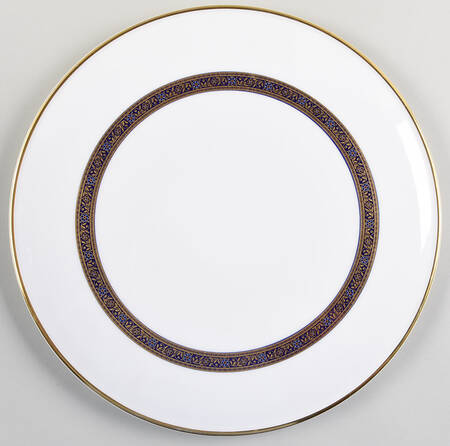 Harlow Cake Plate