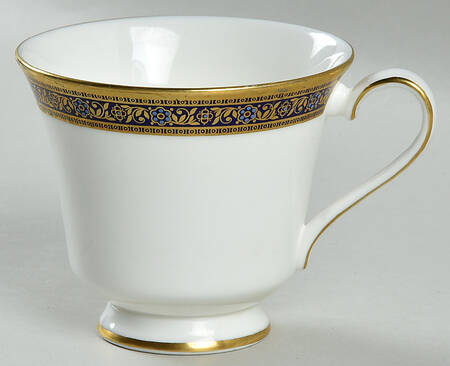 Harlow Footed Cup