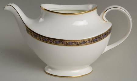 Harlow Teapot No Lid