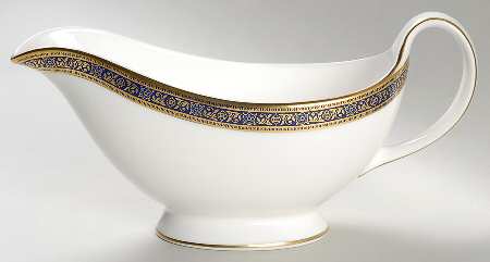 Harlow Gravy Boat