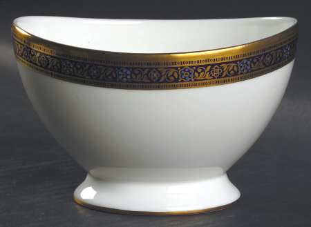 Harlow Open Sugar Bowl