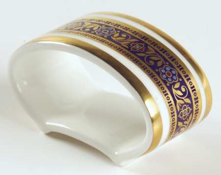Harlow Napkin Ring